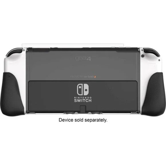 ZAGG - Gear4 Kita Grip 360 Case with GlassFusion VisionGuard Screen Protector